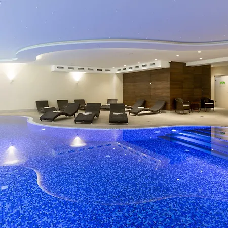 Dorint Herrenkrug Parkhotel Magdeburg