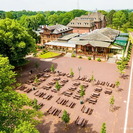 Dorint Herrenkrug Parkhotel Magdeburg
