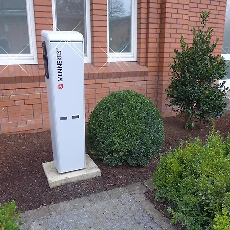 Hotel Dorint Herrenkrug Parkhotel Magdeburg