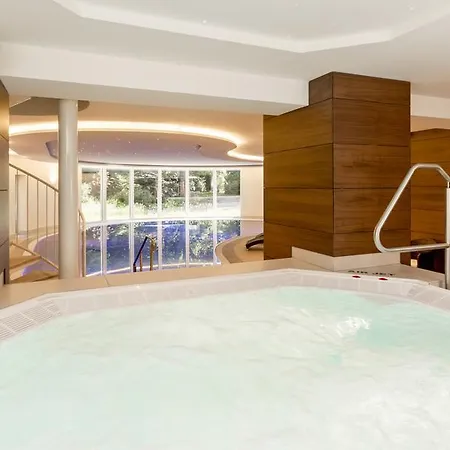 Dorint Herrenkrug Parkhotel