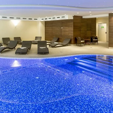 Dorint Herrenkrug Parkhotel فندق ماغديبورغ