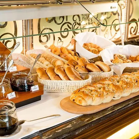 Dorint Herrenkrug Parkhotel Magdeburg