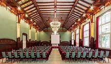 Dorint Herrenkrug Parkhotel ماغديبورغ