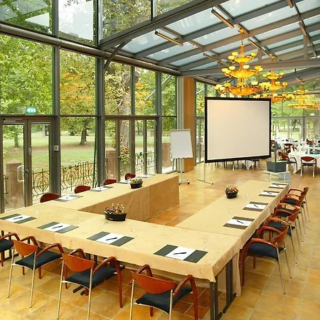 فندق Dorint Herrenkrug Parkhotel