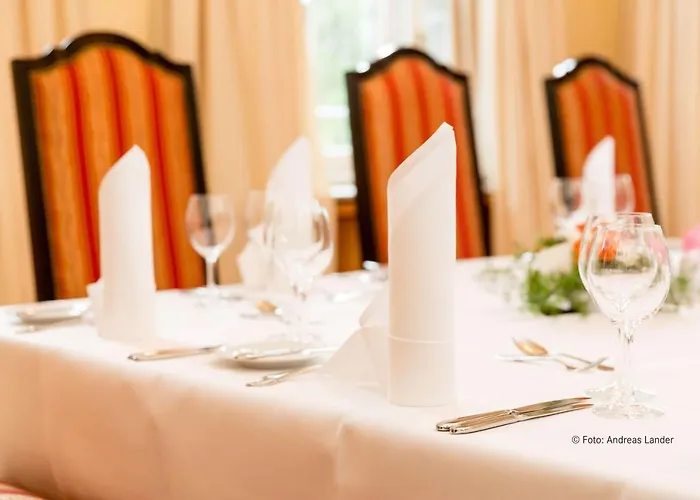 Dorint Herrenkrug Parkhotel 4*