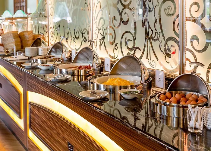 Dorint Herrenkrug Parkhotel