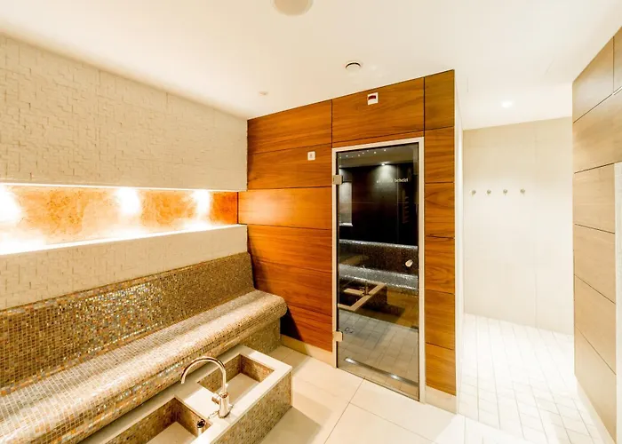 Dorint Herrenkrug Parkhotel