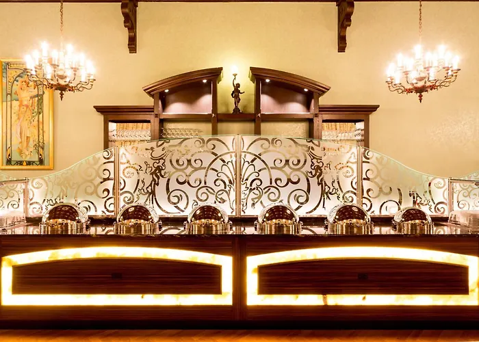 Dorint Herrenkrug Parkhotel