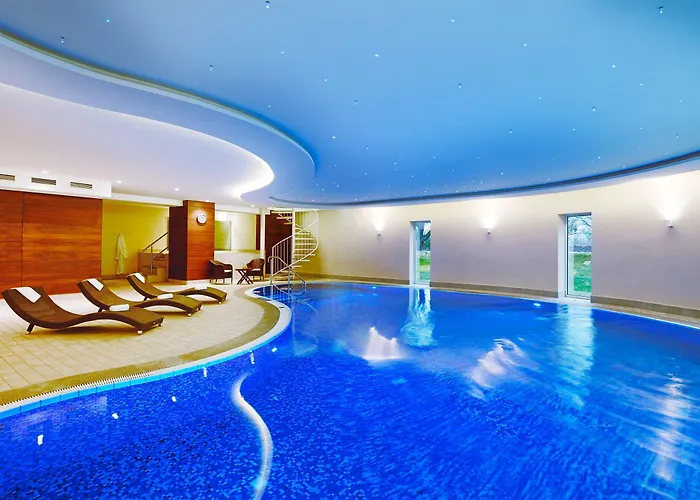 Szálloda Dorint Herrenkrug Parkhotel