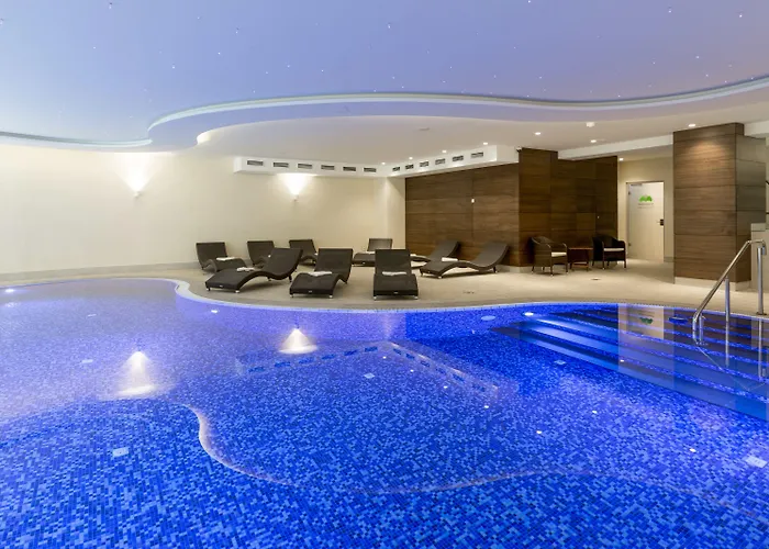 Dorint Herrenkrug Parkhotel Magdeburg