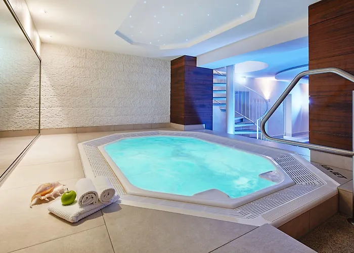 Dorint Herrenkrug Parkhotel 4* Magdeburg