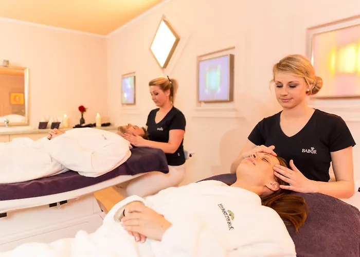 Dorint Herrenkrug Parkhotel 4*