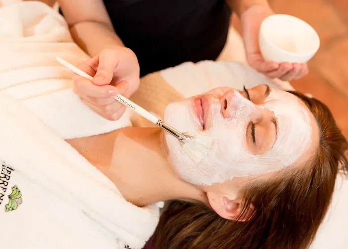 Dorint Herrenkrug Parkhotel