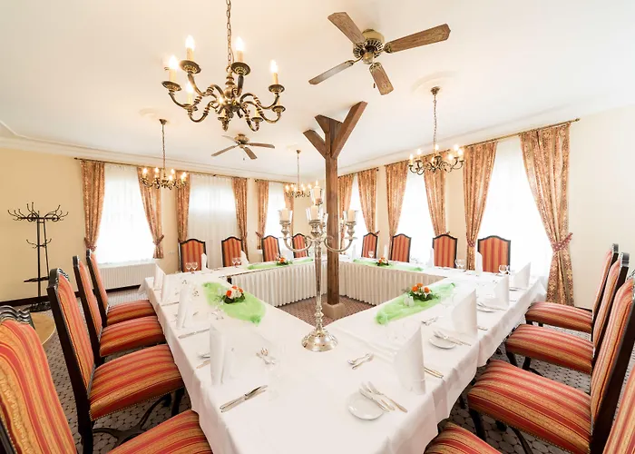 Dorint Herrenkrug Parkhotel 4*