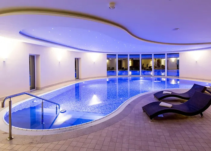 Szálloda Dorint Herrenkrug Parkhotel Magdeburg