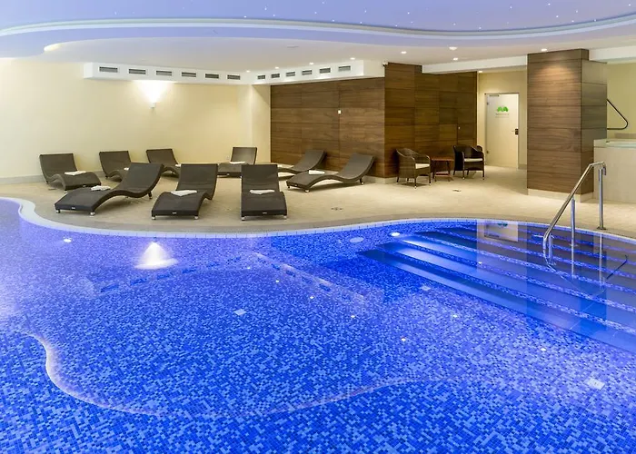 Dorint Herrenkrug Parkhotel Hotel Magdeburg