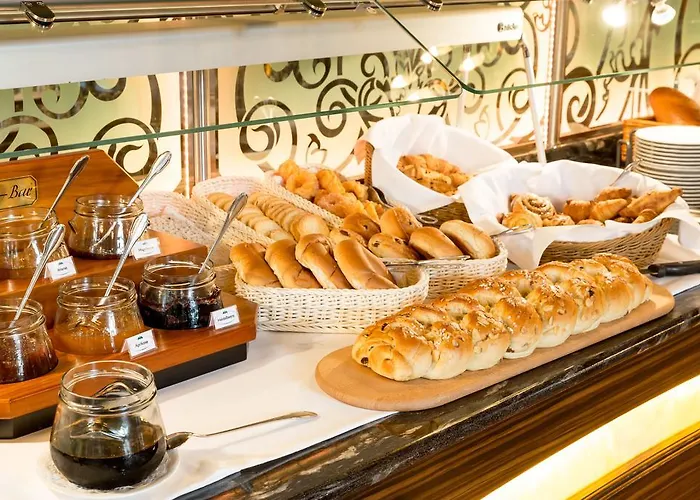 Dorint Herrenkrug Parkhotel Magdeburg