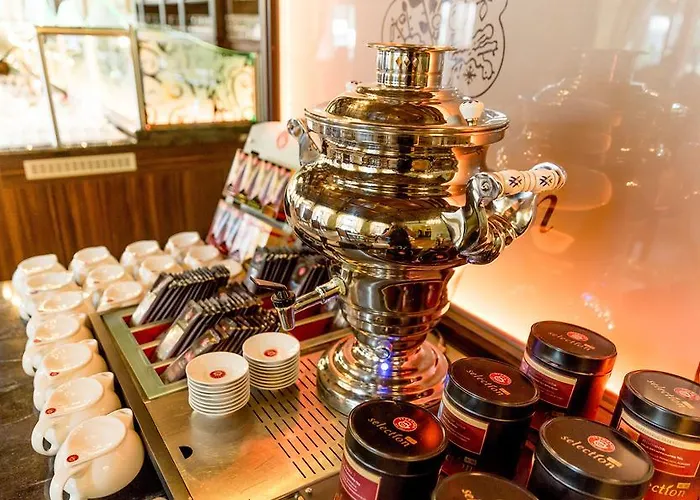 Dorint Herrenkrug Parkhotel Magdeburg